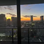 Luxury High Rise Apartment