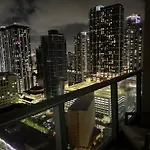 Luxury High Rise Apartment