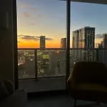 Luxury High Rise Apartment