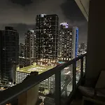 Luxury High Rise Apartment